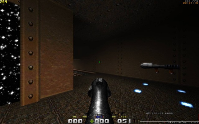 quake 1 rocket launcher